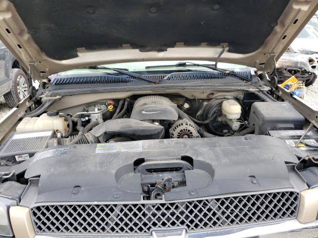 Photo 11 from auction – 2005 CHEVROLET SILVER1500 with VIN 2GCEK13T251164907