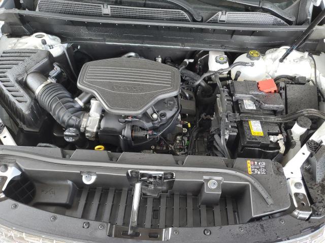 Photo 12 from auction – 2023 GMC ACADIA DEN with VIN 1GKKNXLS8PZ205253
