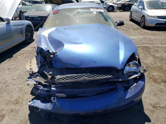 Photo 5 from auction – 2003 FORD TAURUS SE with VIN 1FAHP53U53G190339