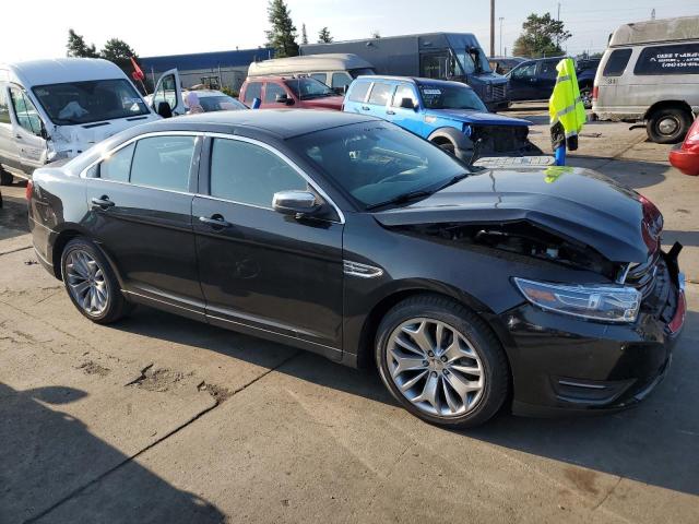 Photo 4 from auction – 2014 FORD TAURUS LIM with VIN 1FAHP2F86EG104682