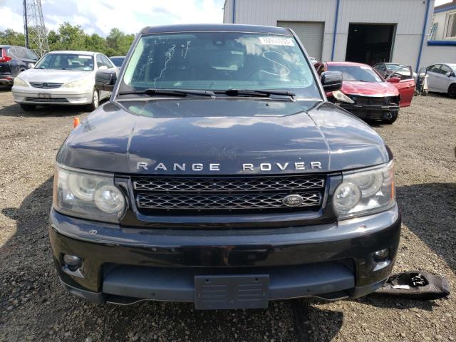 Photo 5 from auction – 2013 LAND ROVER RANGE ROVE with VIN SALSF2D40DA781742