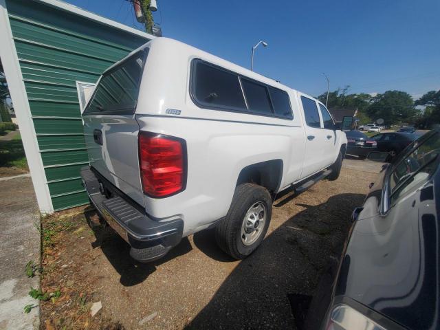 Photo 3 from auction – 2015 CHEVROLET SILVERADO with VIN 1GC1CUEG1FF666637