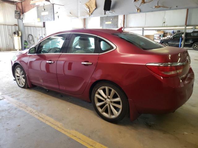Photo 2 from auction – 2013 BUICK VERANO with VIN 1G4PS5SKXD4248917