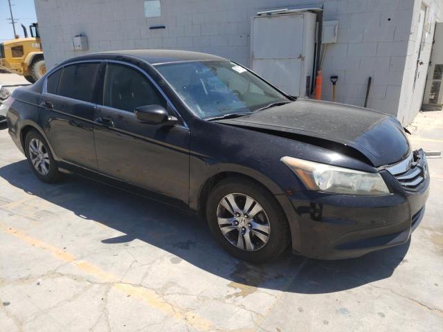 Photo 4 from auction – 2011 HONDA ACCORD with VIN 1HGCP2F62BA116590