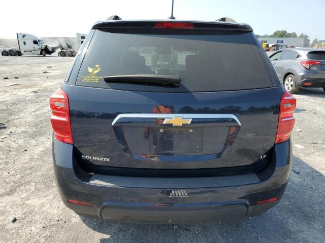 Photo 6 from auction – 2017 CHEVROLET EQUINOX LT with VIN 2GNALCEK2H6296740