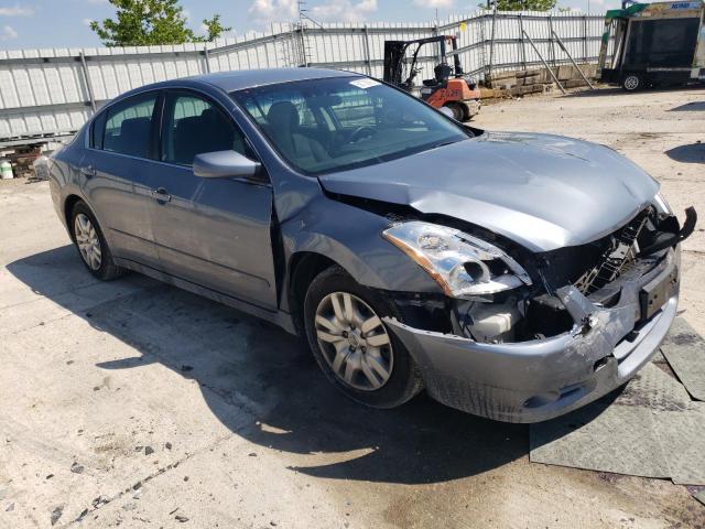 Photo 4 from auction – 2012 NISSAN ALTIMA BAS with VIN 1N4AL2AP2CC202608