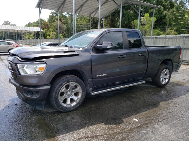 RAM 1500 BIG H 2021 with VIN 1C6RREBT9MN503608 - Photo from auction
