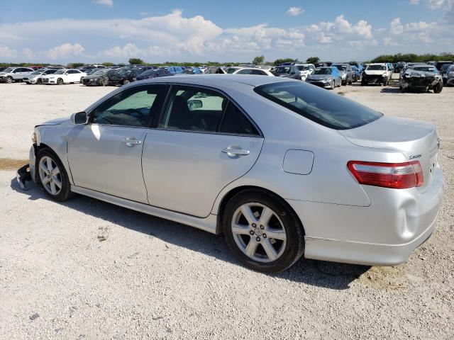 Photo 2 from auction – 2009 TOYOTA CAMRY BASE with VIN 4T1BE46K39U401957