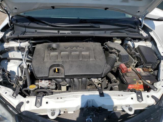 Photo 11 from auction – 2016 TOYOTA COROLLA L with VIN 5YFBURHE7GP385297