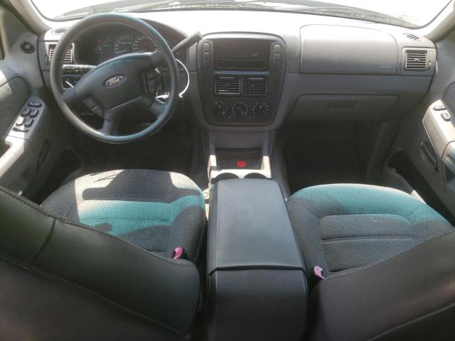 Photo 8 from auction – 2002 FORD EXPLORER X with VIN 1FMZU62E72UA69105