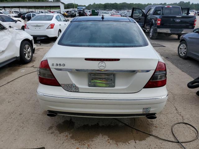 Photo 6 from auction – 2008 MERCEDES-BENZ E 350 with VIN WDBUF56X58B326554