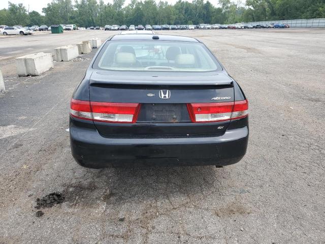 Photo 6 from auction – 2004 HONDA ACCORD EX with VIN 1HGCM56834A080388