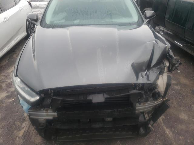 Photo 11 from auction – 2015 FORD FUSION SE with VIN 1FA6P0HD9F5105635