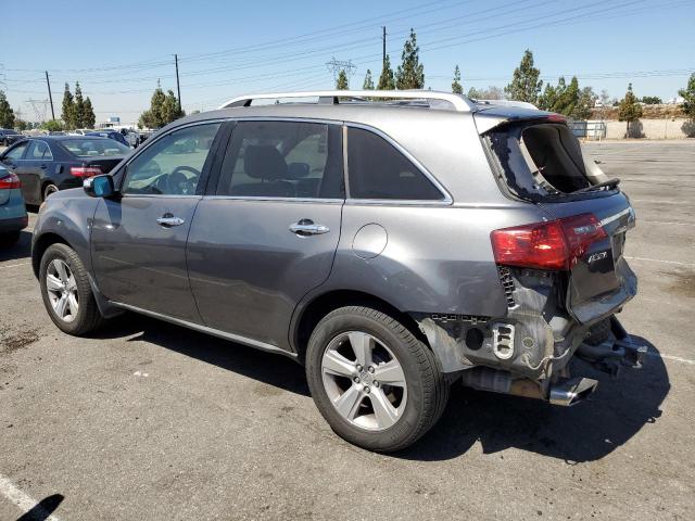 Photo 2 from auction – 2010 ACURA MDX with VIN 2HNYD2H2XAH503860