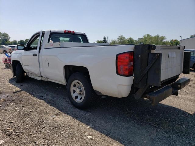 Photo 2 from auction – 2014 CHEVROLET SILVERADO with VIN 1GCNCPEC7EZ280236