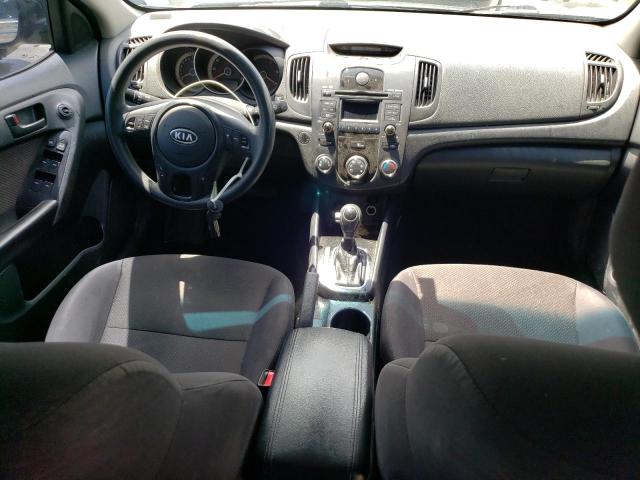 Photo 8 from auction – 2011 KIA FORTE EX with VIN KNAFU5A20B5401899