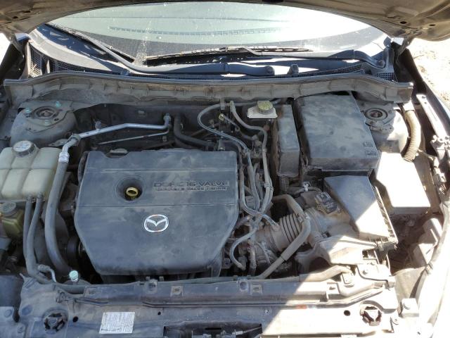 Photo 11 from auction – 2012 MAZDA 3 S with VIN JM1BL1M69C1510222