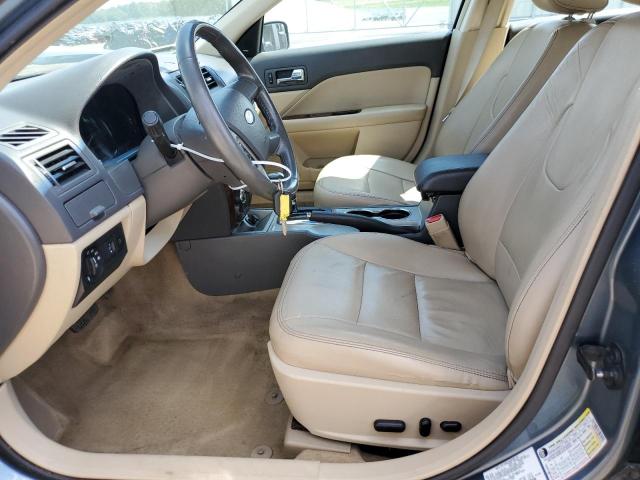 Photo 7 from auction – 2011 FORD FUSION SEL with VIN 3FAHP0JA8BR344724