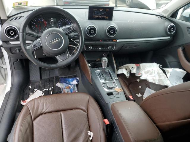 Photo 8 from auction – 2015 AUDI A3 PREMIUM with VIN WAUACGFF3F1128748