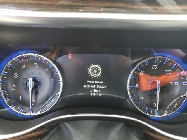 Photo 9 from auction – 2022 CHRYSLER PACIFICA L with VIN 2C4RC1GG7NR195096