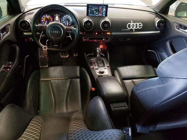 Photo 8 from auction – 2016 AUDI S3 PRESTIG with VIN WAUF1GFF3G1036715