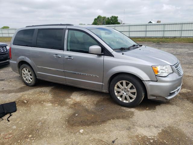 Photo 4 from auction – 2016 CHRYSLER TOWN & COU with VIN 2C4RC1BG4GR303524