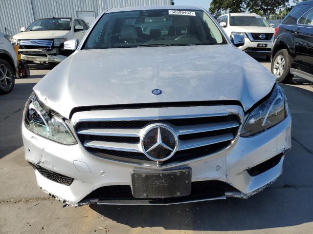 Photo 5 from auction – 2014 MERCEDES-BENZ E 350 with VIN WDDHF5KBXEA871699