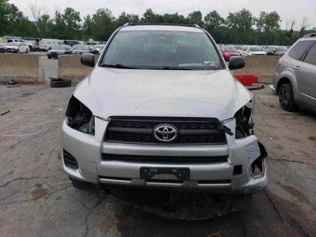 Photo 5 from auction – 2009 TOYOTA RAV4 with VIN 2T3BF33VX9W005327
