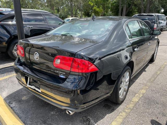 Photo 4 from auction – 2011 BUICK LUCERNE CX with VIN 1G4HC5EM4BU126324