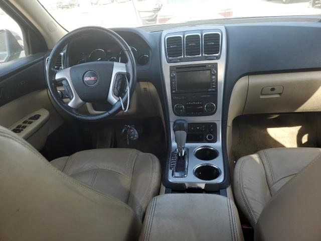 Photo 8 from auction – 2012 GMC ACADIA SLT with VIN 1GKKVSED6CJ207092