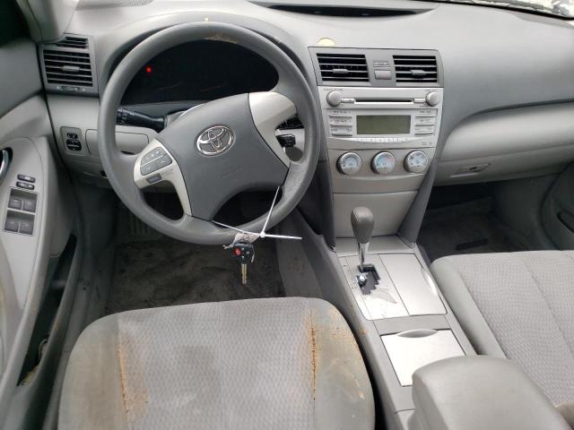 Photo 8 from auction – 2011 TOYOTA CAMRY BASE with VIN 4T1BF3EKXBU635060