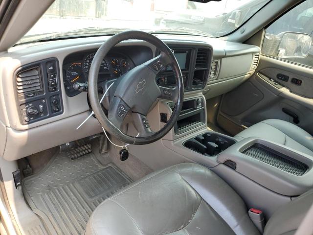 Photo 8 from auction – 2003 CHEVROLET SILVERADO with VIN 1GCHK23113F218429