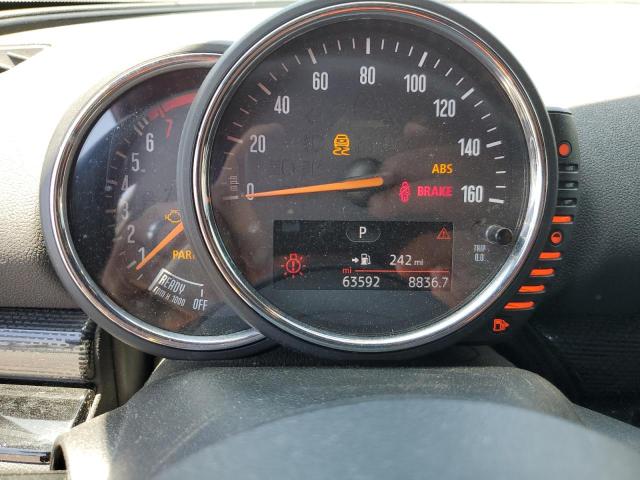 Photo 9 from auction – 2017 MINI COOPER S C with VIN WMWLN9C51H2E49164