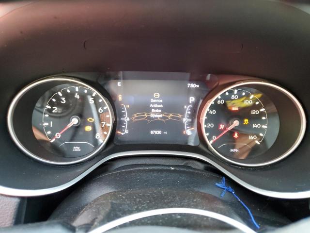 Фото 9 с аукциона – 2020 JEEP COMPASS LI с VIN 3C4NJCCB3LT128922