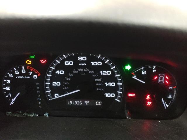 Photo 9 from auction – 2007 HONDA ACCORD with VIN 1HGCM56857A019807