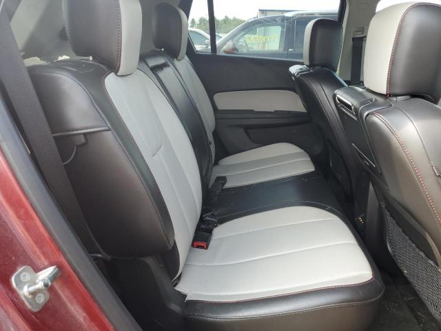 Photo 11 from auction – 2012 GMC TERRAIN SL with VIN 2GKFLXE58C6247426