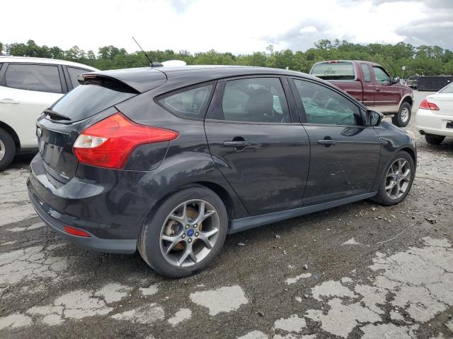 Photo 3 from auction – 2014 FORD FOCUS SE with VIN 1FADP3K28EL165495