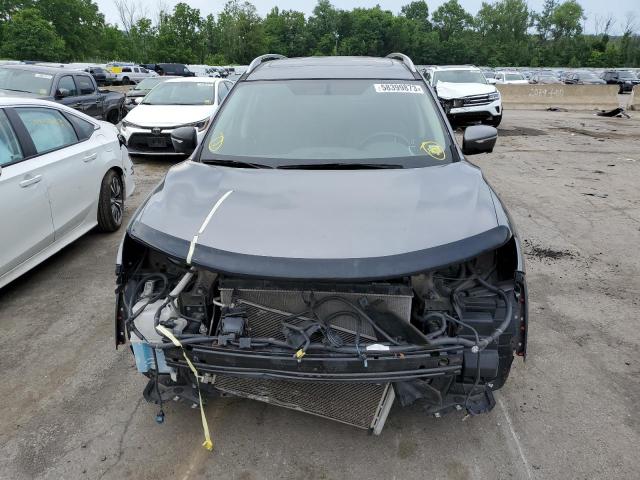 Photo 5 from auction – 2015 NISSAN ROGUE S with VIN 5N1AT2MV3FC873547