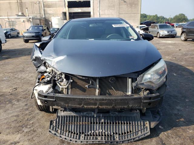 Photo 5 from auction – 2014 TOYOTA COROLLA L with VIN 5YFBURHE7EP100238