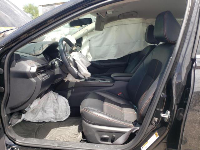 Photo 7 from auction – 2019 NISSAN ALTIMA SR with VIN 1N4BL4CVXKC145388