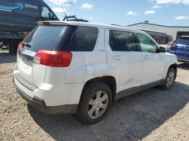 Photo 3 from auction – 2011 GMC TERRAIN SL with VIN 2CTALMEC4B6220262