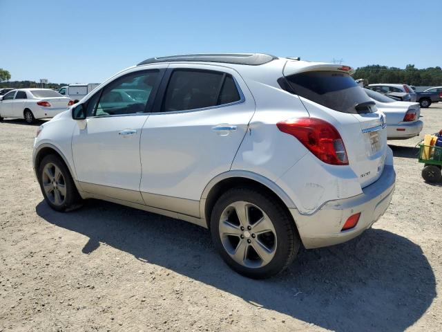 Photo 2 from auction – 2014 BUICK ENCORE PRE with VIN KL4CJHSB7EB619725