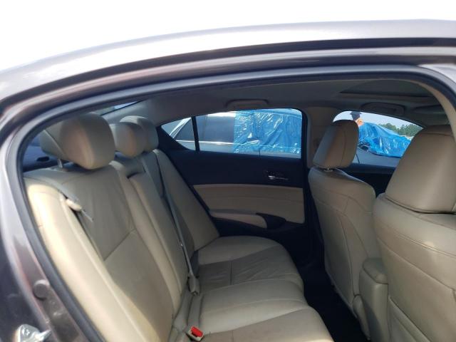 Photo 10 from auction – 2013 ACURA ILX 20 PRE with VIN 19VDE1F5XDE016479