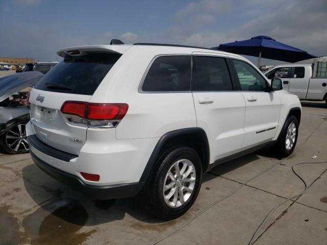 Photo 3 from auction – 2022 JEEP GRAND CHER with VIN 1C4RJFAG9NC109940