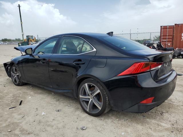 Photo 2 from auction – 2020 LEXUS IS 300 PRE with VIN JTHDA1D29L5107795