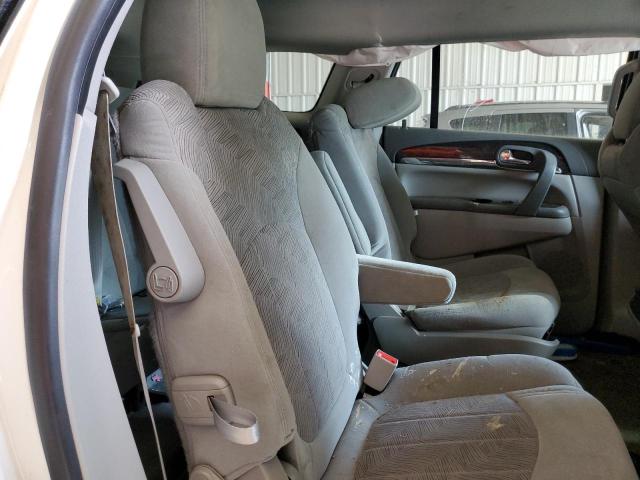 Photo 11 from auction – 2015 BUICK ENCLAVE with VIN 5GAKRAKD5FJ141882