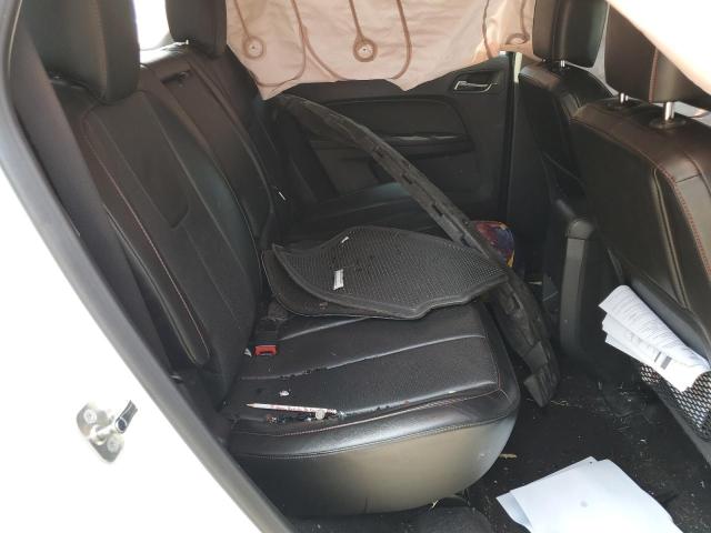 Zdjęcie 11 z aukcji – 2016 GMC TERRAIN SL z VIN 2GKFLUE34G6257518