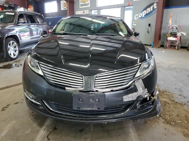 Photo 5 from auction – 2013 LINCOLN MKZ with VIN 3LN6L2G96DR818464
