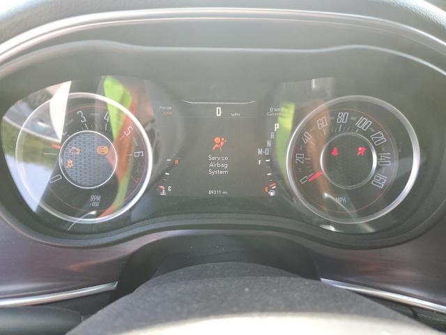 Photo 9 from auction – 2015 DODGE CHALLENGER with VIN 2C3CDZAG2FH774325