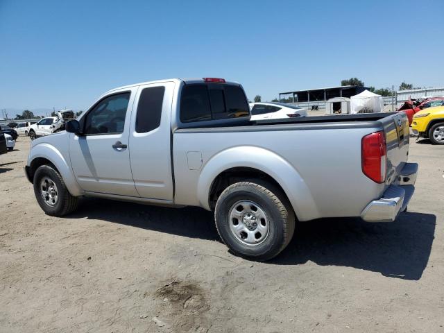 Photo 2 from auction – 2008 NISSAN FRONTIER K with VIN 1N6BD06T58C419483
